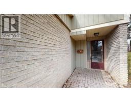 51 PAULANDER Drive Unit# 43, Kitchener, Ontario