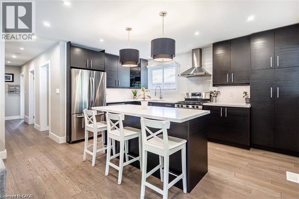 47 Atwater Crescent, Hamilton, Ontario  L9C 2E8 - Photo 3 - 40801869