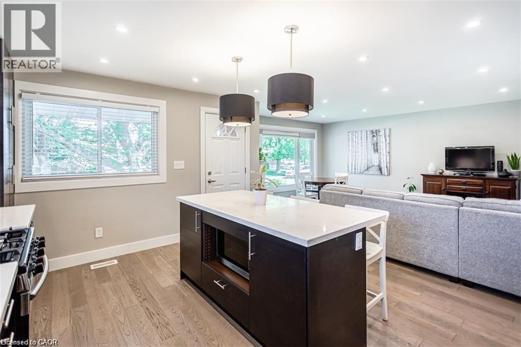 47 Atwater Crescent, Hamilton, Ontario  L9C 2E8 - Photo 5 - 40801869