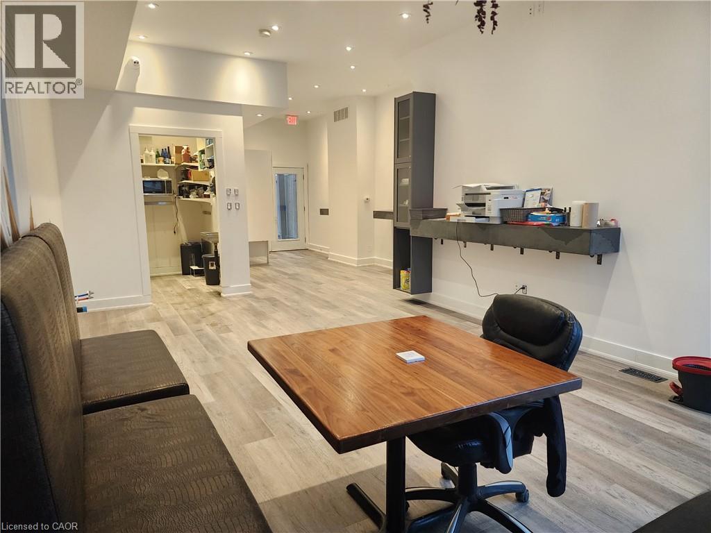 1441 Main Street E Unit# Main Floor Commercial, Hamilton, Ontario  L8K 1C4 - Photo 4 - 40801868