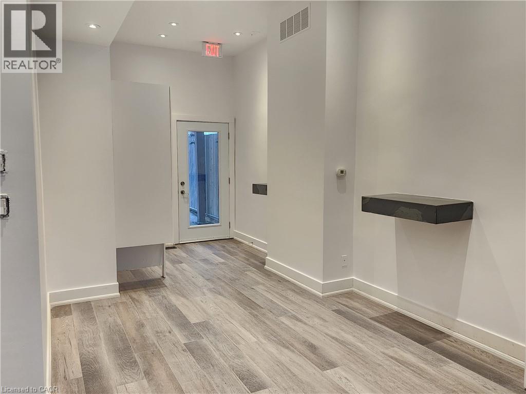 1441 Main Street E Unit# Main Floor Commercial, Hamilton, Ontario  L8K 1C4 - Photo 8 - 40801868