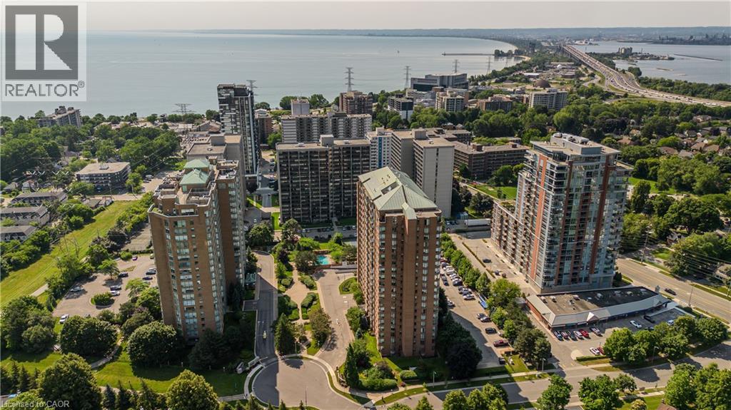 1276 MAPLE CROSSING Boulevard Unit# 511, Burlington, Ontario