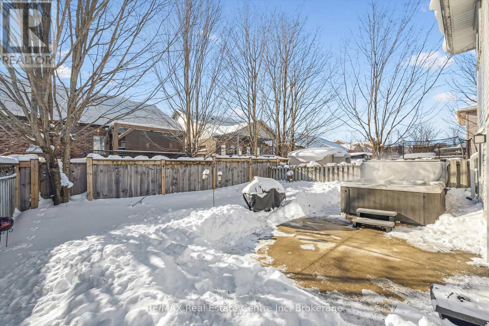 527 Mctavish Street, Centre Wellington, Ontario  N1M 3P9 - Photo 34 - X12742184