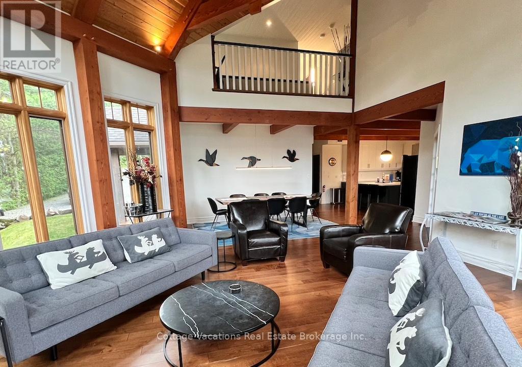 1016 Lawland Heights Road, Gravenhurst, Ontario  P1P 1R2 - Photo 16 - X12742224