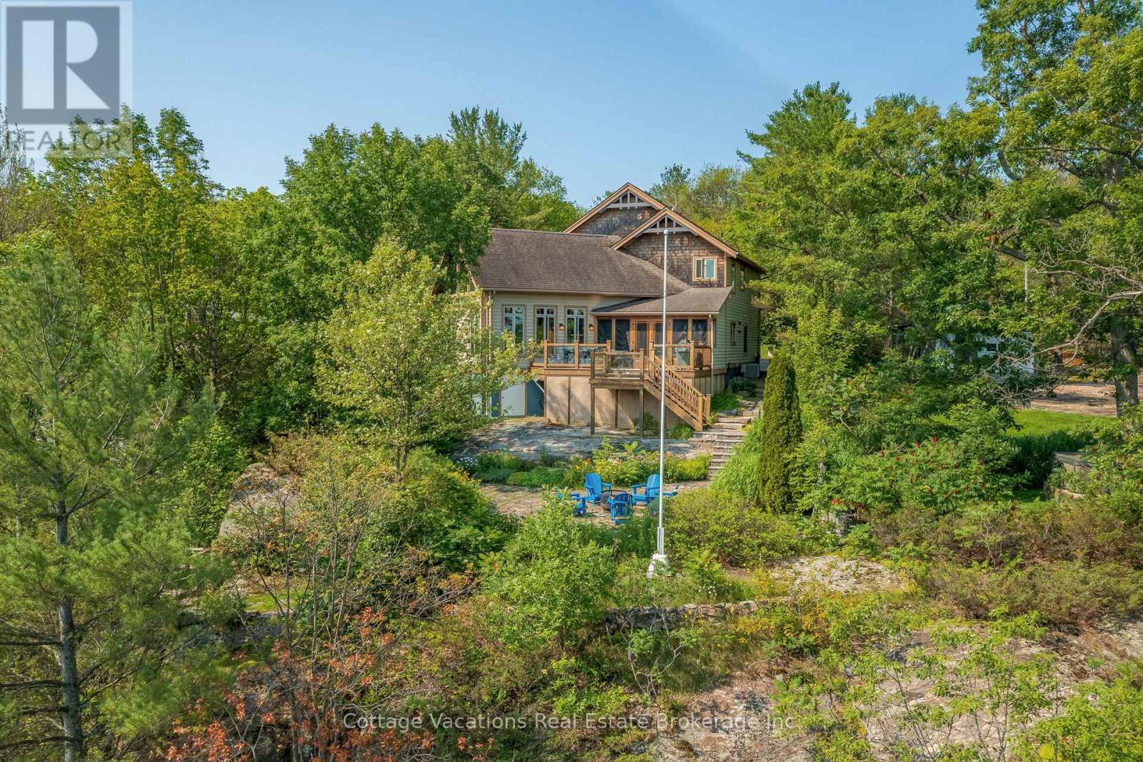 1016 Lawland Heights Road, Gravenhurst, Ontario  P1P 1R2 - Photo 37 - X12742224