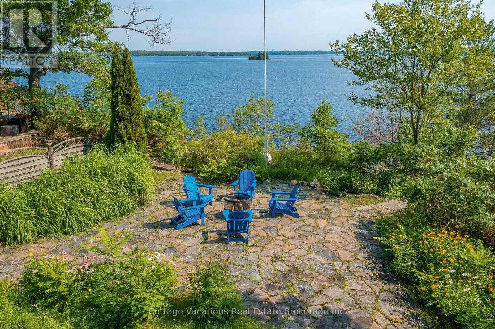 1016 Lawland Heights Road, Gravenhurst, Ontario  P1P 1R2 - Photo 4 - X12742224