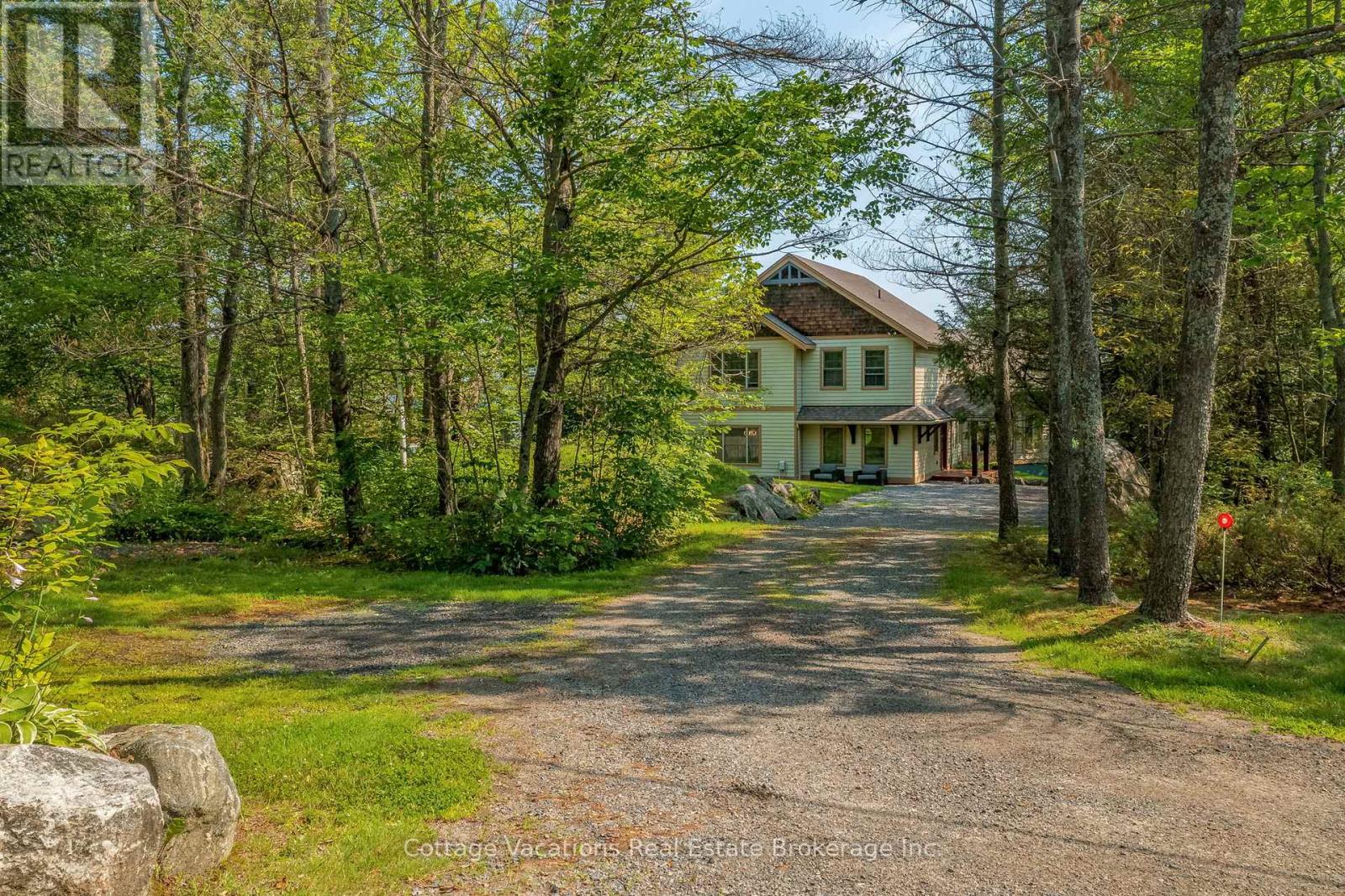 1016 Lawland Heights Road, Gravenhurst, Ontario  P1P 1R2 - Photo 44 - X12742224