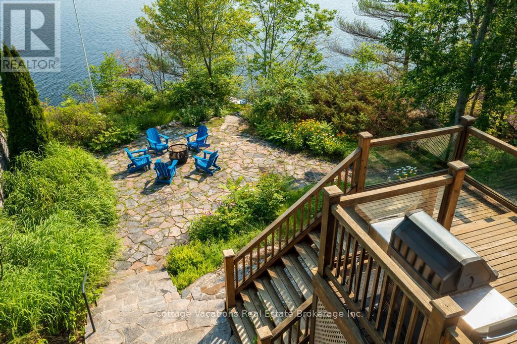 1016 Lawland Heights Road, Gravenhurst, Ontario  P1P 1R2 - Photo 48 - X12742224