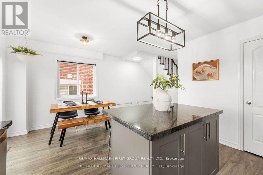 93 Markham Trail, Clarington, Ontario  L1C 0S4 - Photo 10 - E12742138