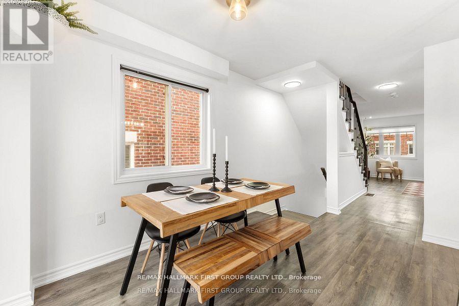 93 Markham Trail, Clarington, Ontario  L1C 0S4 - Photo 14 - E12742138