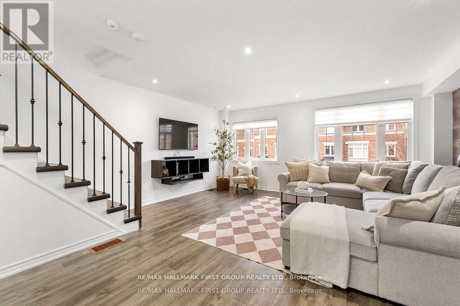 93 Markham Trail, Clarington, Ontario  L1C 0S4 - Photo 18 - E12742138