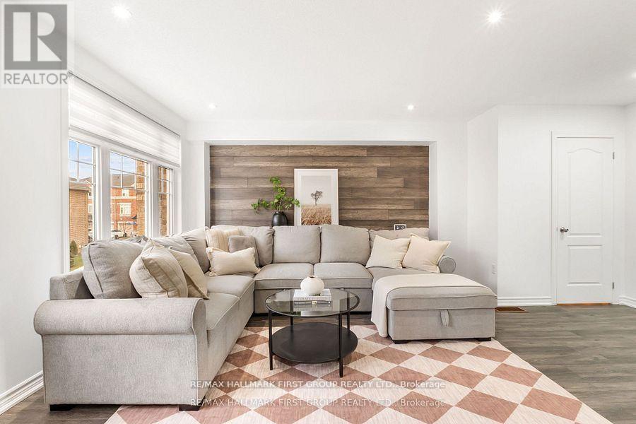 93 Markham Trail, Clarington, Ontario  L1C 0S4 - Photo 20 - E12742138