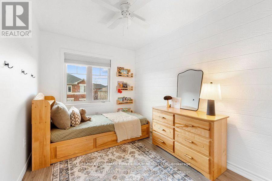 93 Markham Trail, Clarington, Ontario  L1C 0S4 - Photo 29 - E12742138