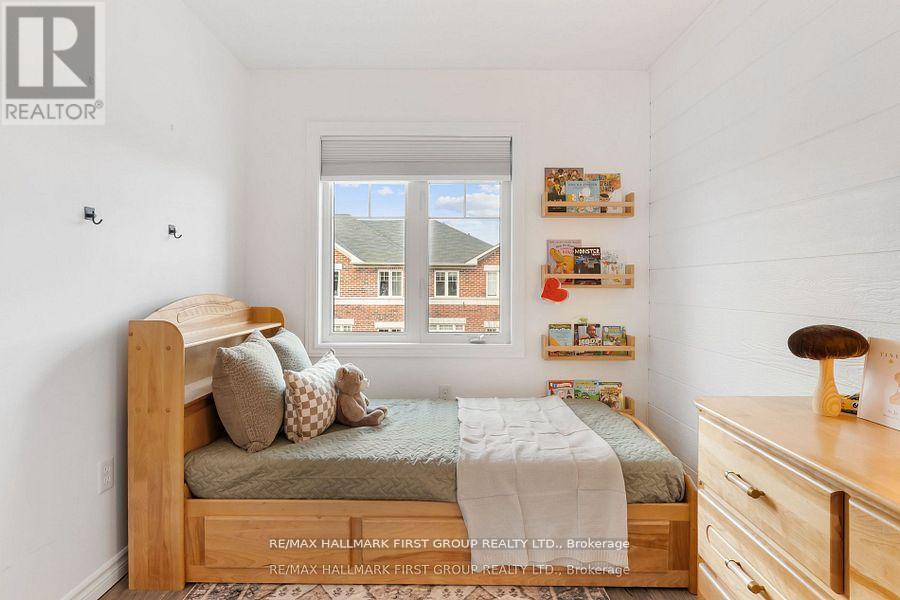 93 Markham Trail, Clarington, Ontario  L1C 0S4 - Photo 31 - E12742138