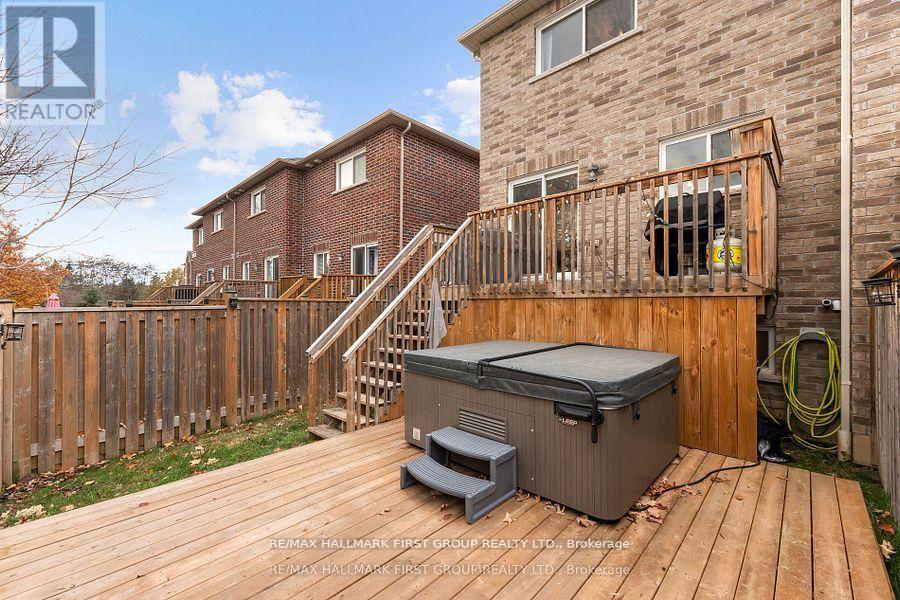 93 Markham Trail, Clarington, Ontario  L1C 0S4 - Photo 38 - E12742138