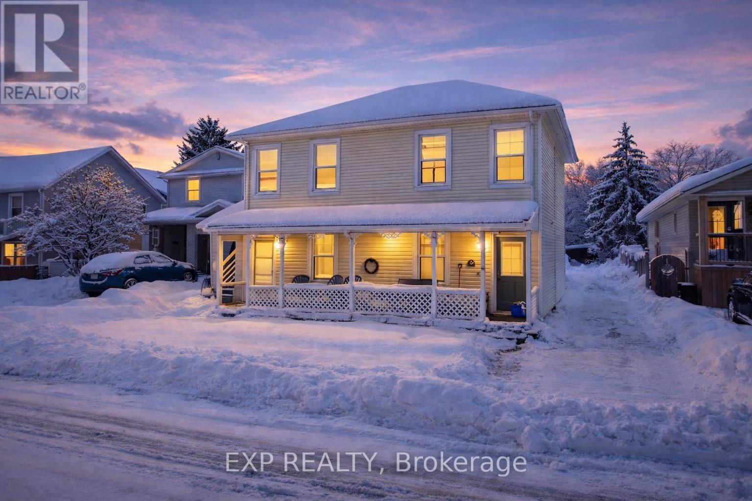 68-70 South George Street, Belleville, Ontario  K8N 3G6 - Photo 1 - X12742152