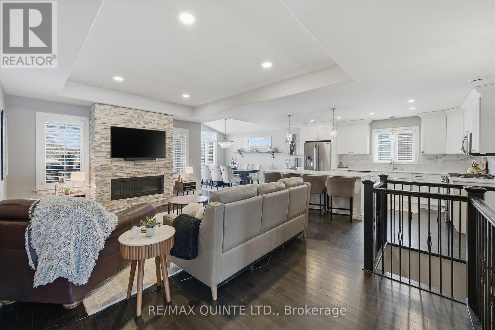 7 Bevan Drive, Belleville, Ontario  K8N 0H3 - Photo 12 - X12742158