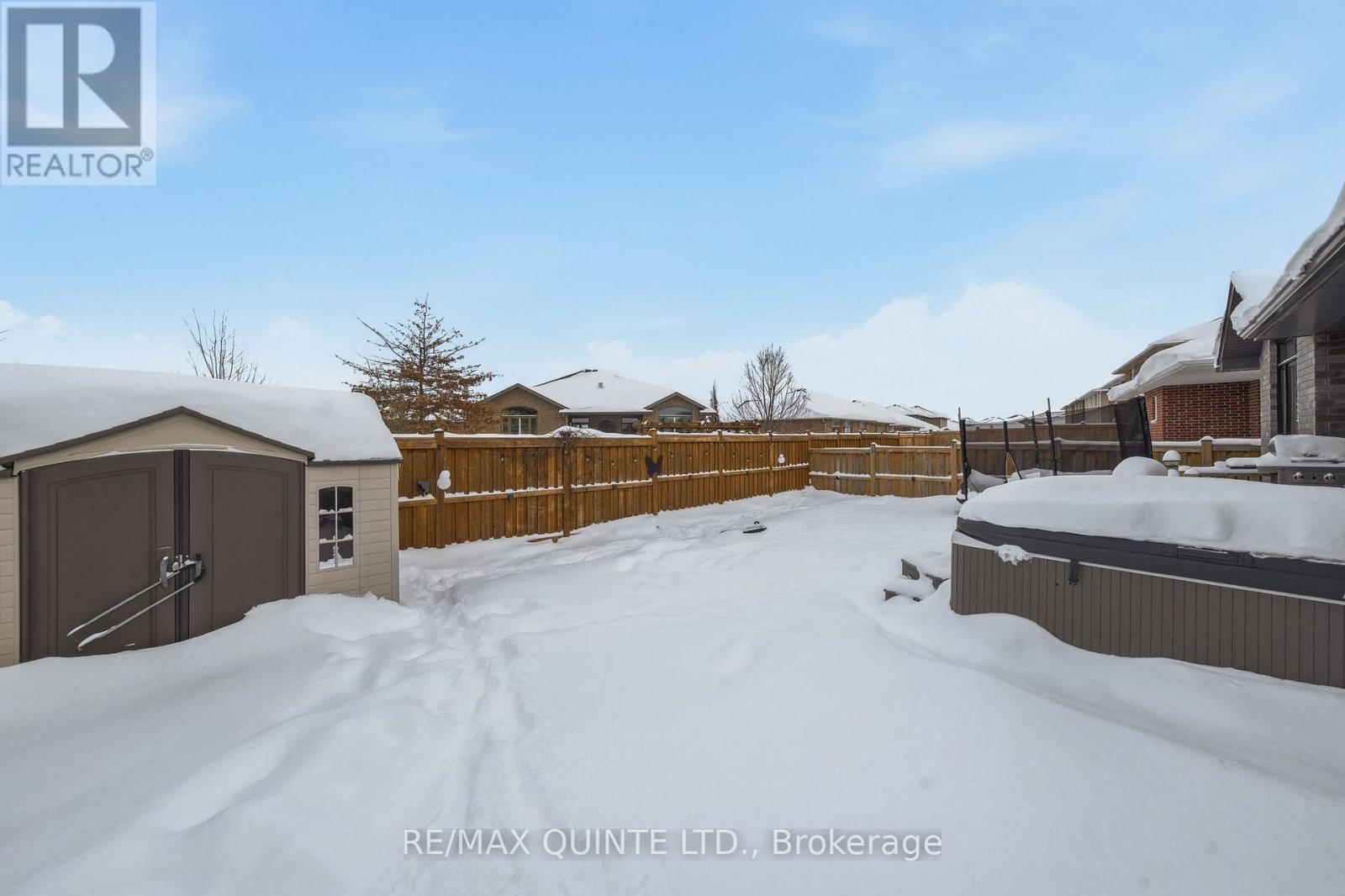 7 Bevan Drive, Belleville, Ontario  K8N 0H3 - Photo 37 - X12742158