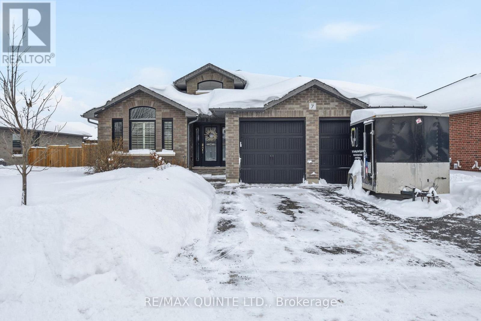 7 Bevan Drive, Belleville, Ontario  K8N 0H3 - Photo 4 - X12742158