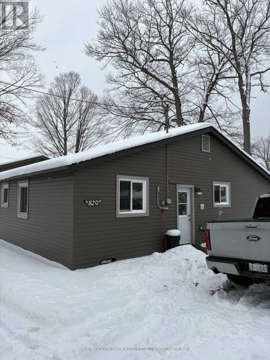 82 Lucky Strike Road N, Trent Hills, Ontario  K0L 1Z0 - Photo 13 - X12742206