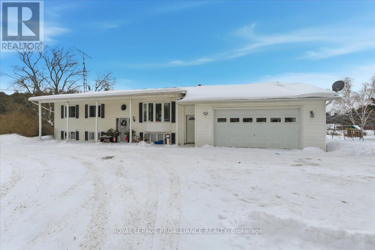 1442 Quin Mo Lac Road, Tweed (Hungerford (Twp)), Ontario  K0K 3J0 - Photo 1 - X12742230