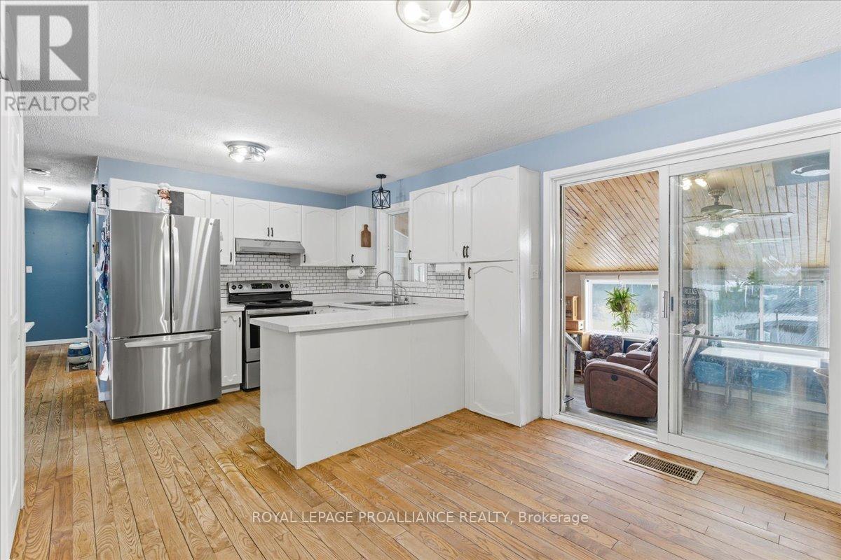 1442 Quin Mo Lac Road, Tweed (Hungerford (Twp)), Ontario  K0K 3J0 - Photo 11 - X12742230