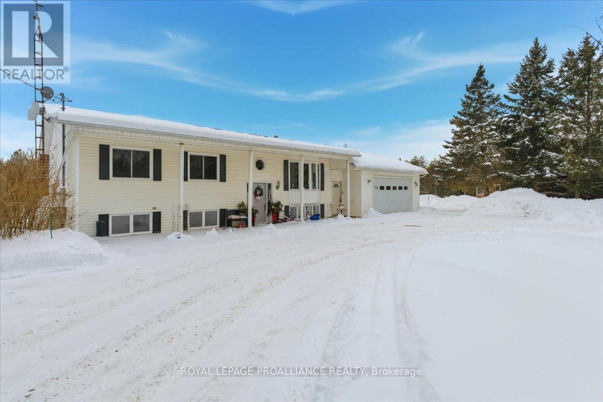 1442 Quin Mo Lac Road, Tweed (Hungerford (Twp)), Ontario  K0K 3J0 - Photo 2 - X12742230