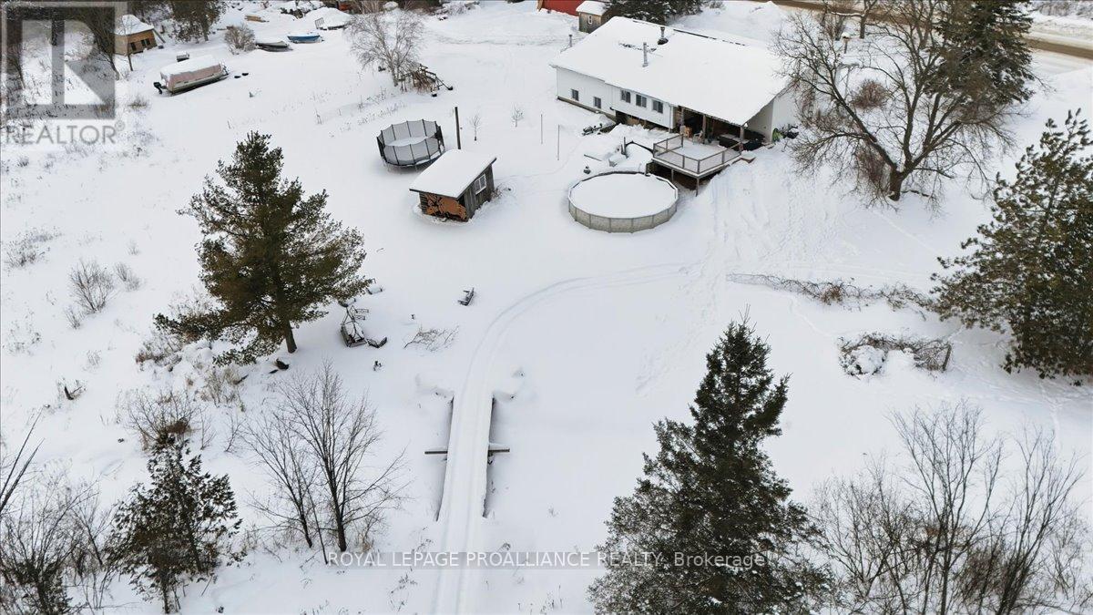 1442 Quin Mo Lac Road, Tweed (Hungerford (Twp)), Ontario  K0K 3J0 - Photo 36 - X12742230