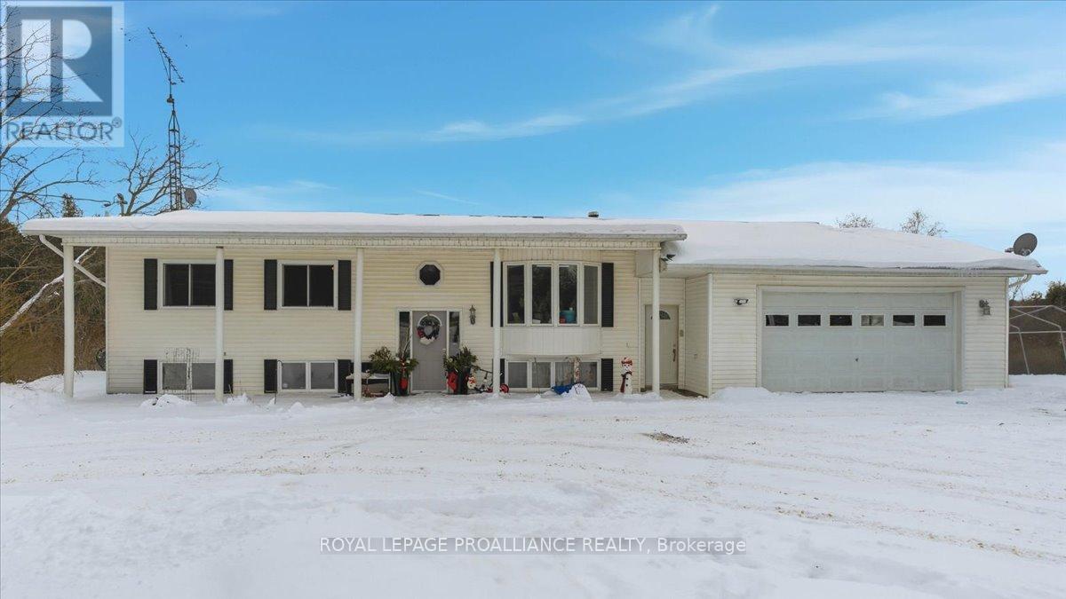 1442 Quin Mo Lac Road, Tweed (Hungerford (Twp)), Ontario  K0K 3J0 - Photo 39 - X12742230