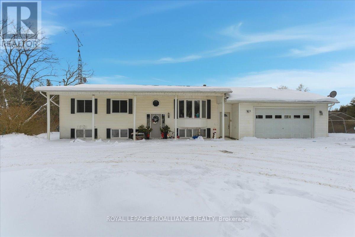 1442 Quin Mo Lac Road, Tweed (Hungerford (Twp)), Ontario  K0K 3J0 - Photo 40 - X12742230