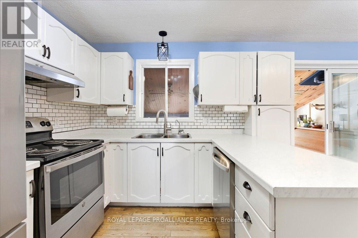 1442 Quin Mo Lac Road, Tweed (Hungerford (Twp)), Ontario  K0K 3J0 - Photo 9 - X12742230