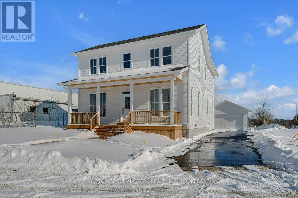 264 Old Kiln Crescent, Kingston, Ontario  K7K 0L7 - Photo 1 - X12742216