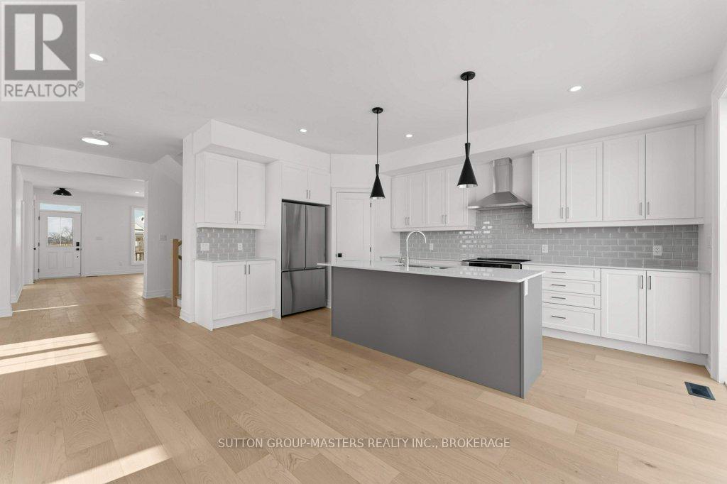 264 Old Kiln Crescent, Kingston (Kingston East (Incl Barret Crt)), Ontario  K7K 0L7 - Photo 10 - X12742216