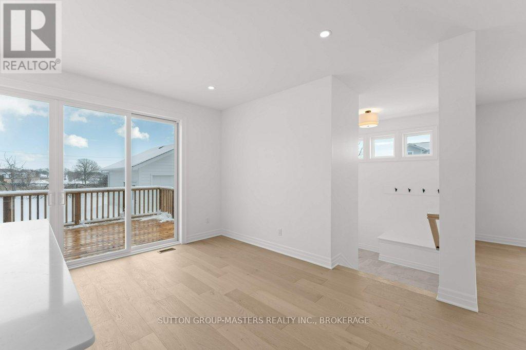 264 Old Kiln Crescent, Kingston (Kingston East (Incl Barret Crt)), Ontario  K7K 0L7 - Photo 13 - X12742216