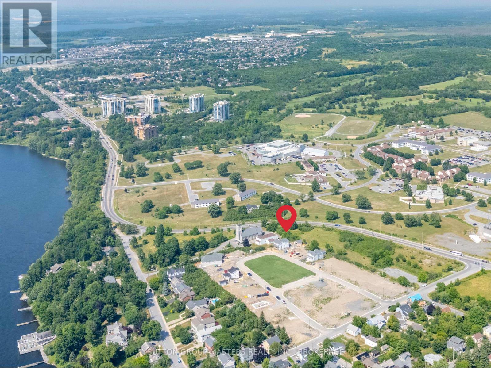 264 Old Kiln Crescent, Kingston (Kingston East (Incl Barret Crt)), Ontario  K7K 0L7 - Photo 30 - X12742216