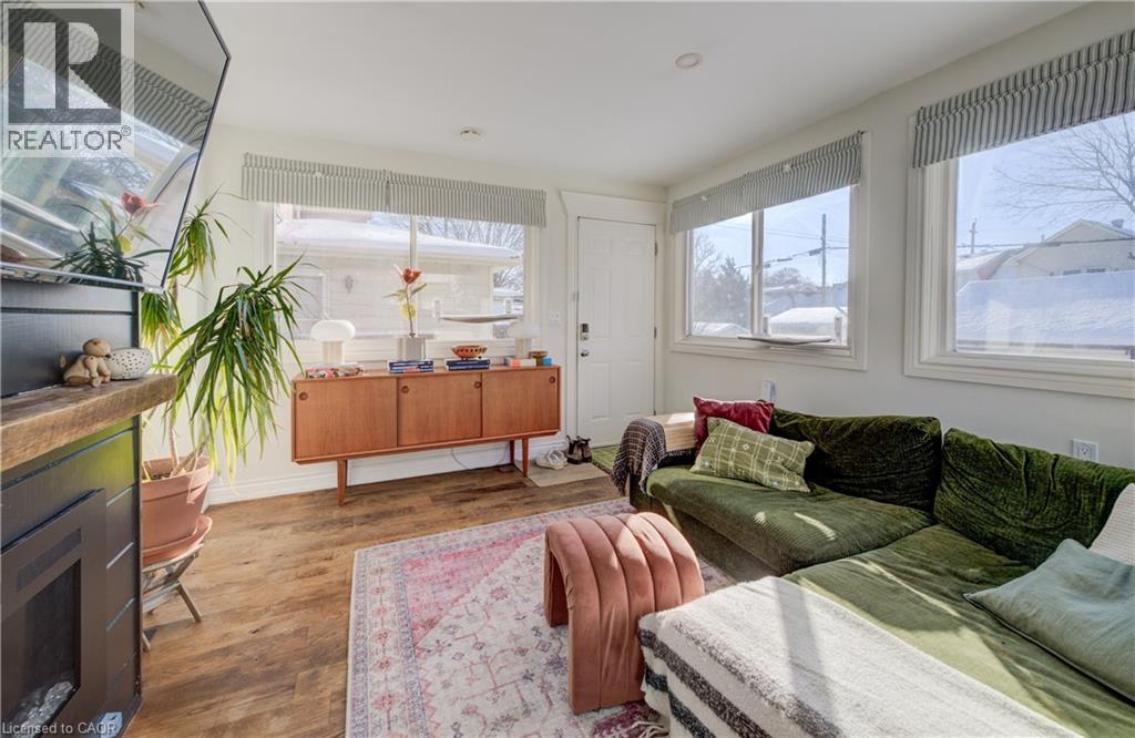 60 Alpine Avenue, Hamilton, Ontario  L9A 1A6 - Photo 17 - 40800352