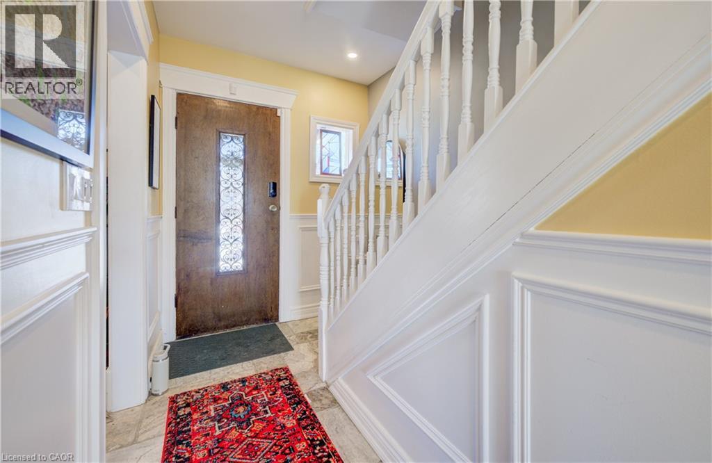 60 Alpine Avenue, Hamilton, Ontario  L9A 1A6 - Photo 5 - 40800352