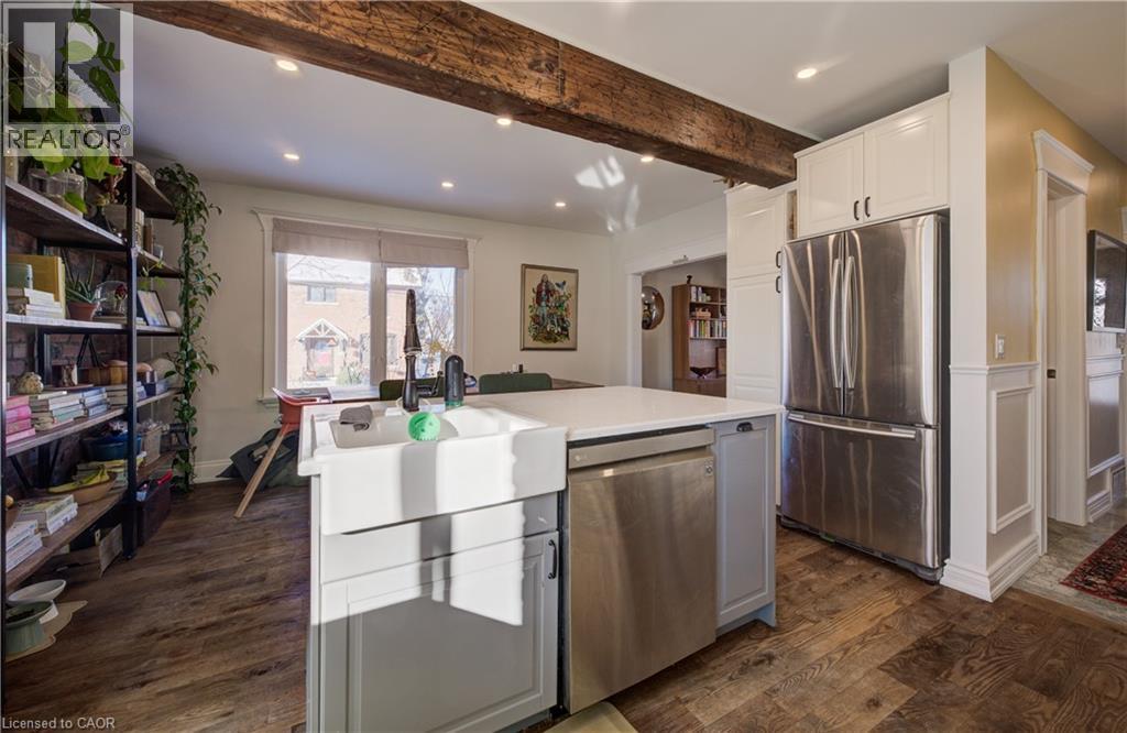 60 Alpine Avenue, Hamilton, Ontario  L9A 1A6 - Photo 12 - 40800352