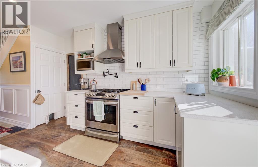 60 Alpine Avenue, Hamilton, Ontario  L9A 1A6 - Photo 11 - 40800352