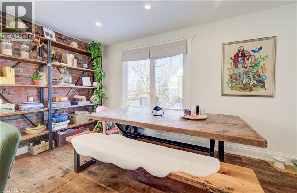 60 Alpine Avenue, Hamilton, Ontario  L9A 1A6 - Photo 8 - 40800352