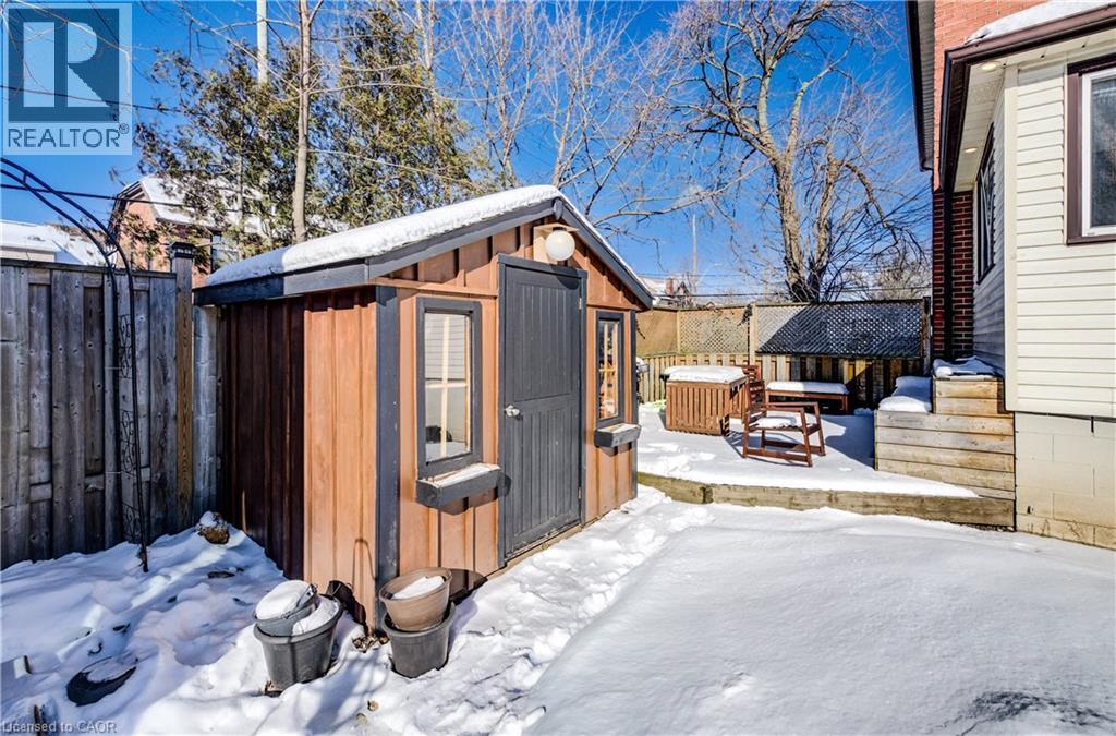 60 Alpine Avenue, Hamilton, Ontario  L9A 1A6 - Photo 34 - 40800352