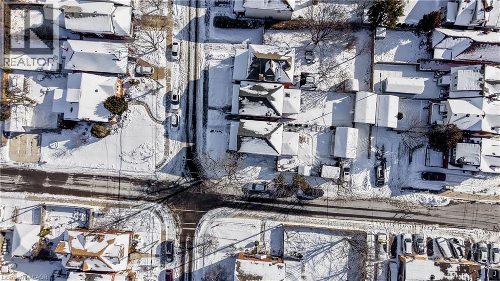 60 Alpine Avenue, Hamilton, Ontario  L9A 1A6 - Photo 42 - 40800352