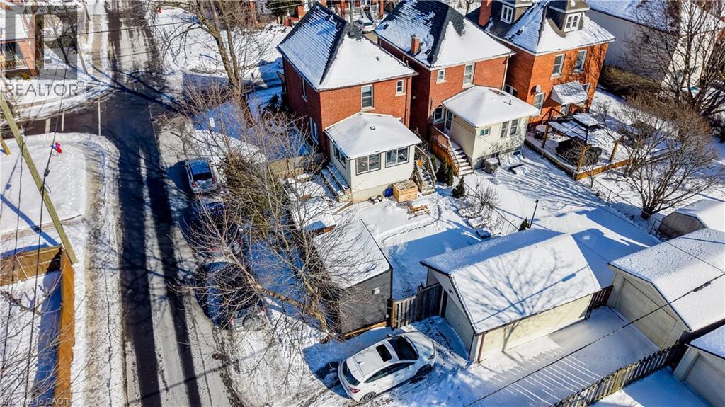 60 Alpine Avenue, Hamilton, Ontario  L9A 1A6 - Photo 40 - 40800352