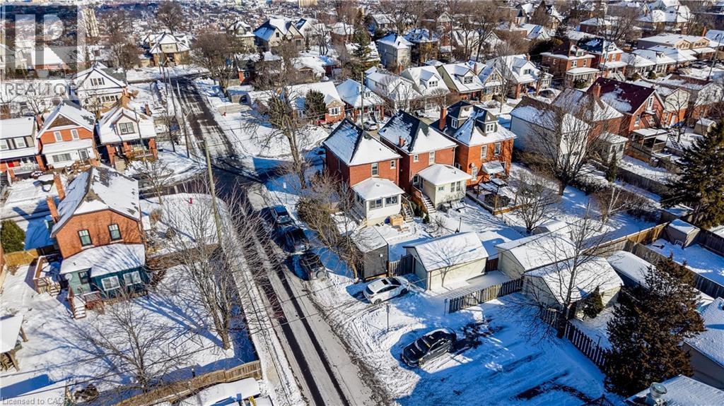 60 Alpine Avenue, Hamilton, Ontario  L9A 1A6 - Photo 41 - 40800352