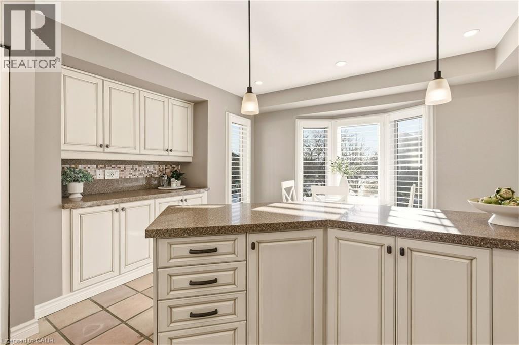 1489 Litchfield Road, Oakville, Ontario  L6H 5P4 - Photo 13 - 40800964