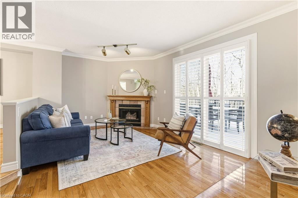 1489 Litchfield Road, Oakville, Ontario  L6H 5P4 - Photo 8 - 40800964