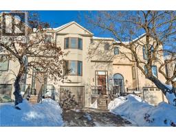 1489 LITCHFIELD Road, Oakville, Ontario