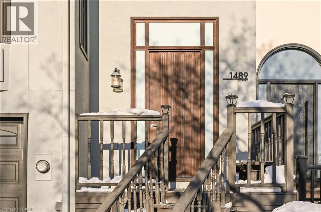 1489 Litchfield Road, Oakville, Ontario  L6H 5P4 - Photo 31 - 40800964