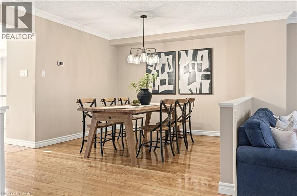 1489 Litchfield Road, Oakville, Ontario  L6H 5P4 - Photo 7 - 40800964