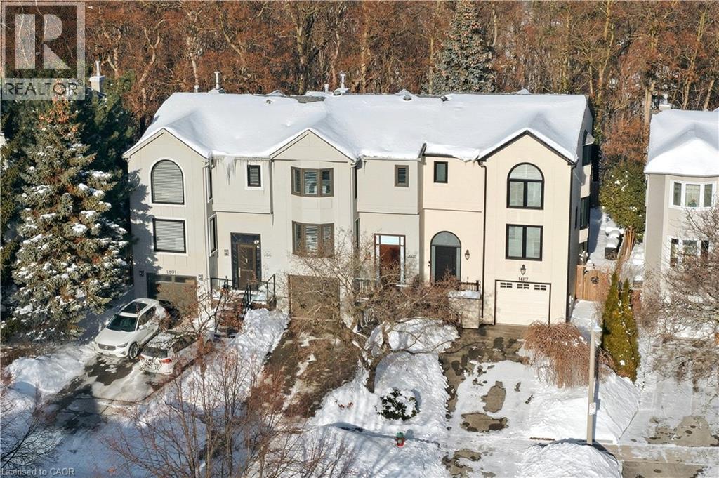 1489 Litchfield Road, Oakville, Ontario  L6H 5P4 - Photo 2 - 40800964